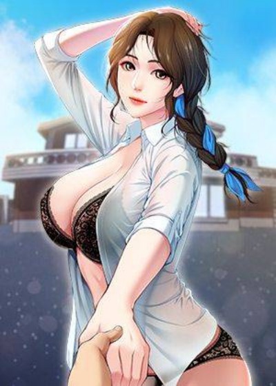 热门漫画8